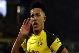 چلسی به دنبال جذب ستاره ۱۹ ساله دورتموند