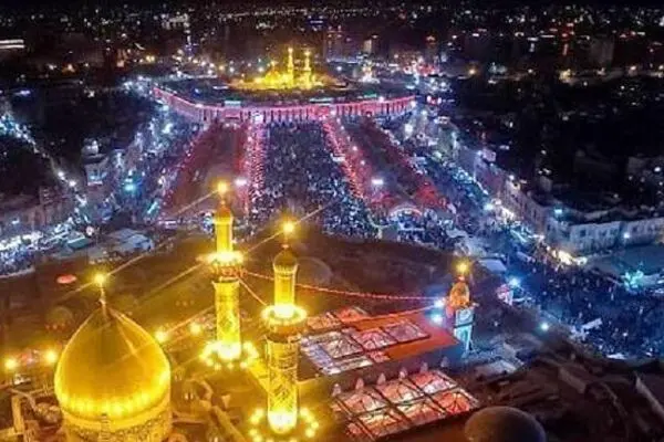 ثبت نام عتبات دانشگاهیان آغاز شد