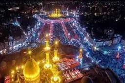 ثبت نام عتبات دانشگاهیان آغاز شد