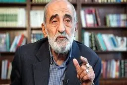 نگاه به نتیجه بخشی از تکلیف است