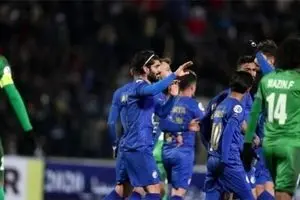 استارت عملیات برد