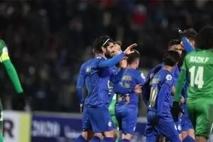 استارت عملیات برد