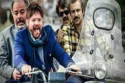 آخرین اخبار از سریال‌های «پایتخت ۶» و «نون.خ»