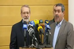 ایران همواره در تمام سختی‌ها در کنار لبنان بوده است