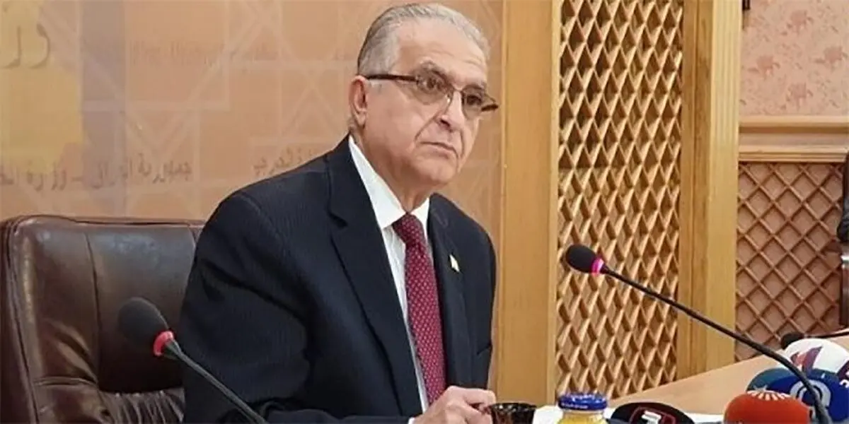 عراق گزینه جنگ علیه ایران از سوی آمریکا را مردود می‌داند