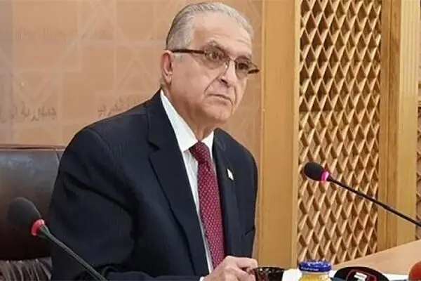 عراق گزینه جنگ علیه ایران از سوی آمریکا را مردود می‌داند