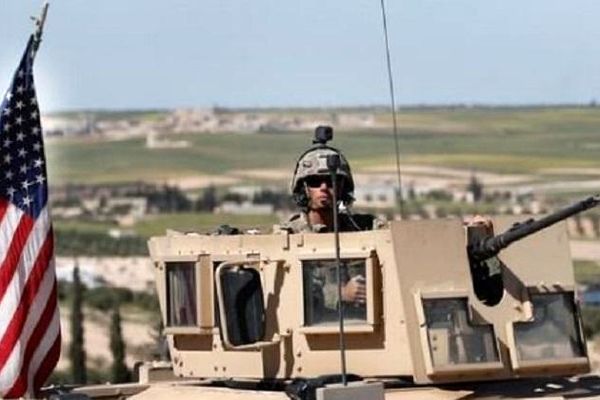 تلاش آمریکا برای ابقای نظامیان خود در خاک عراق با عنوان دیگر