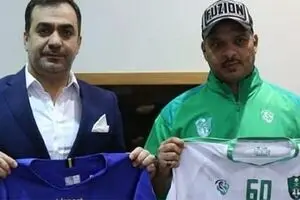 رکورد استقلال در تغییر سرپرست