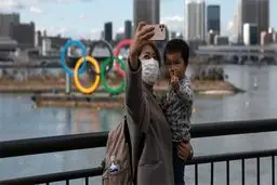 سایه شوم کرونا روی المپیک