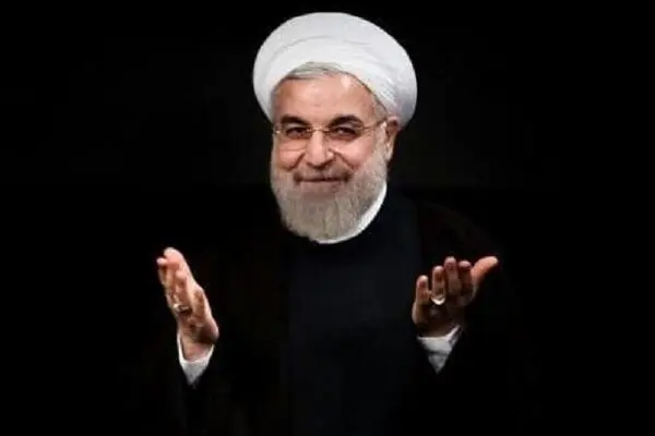 حسن روحانی وضعیت اقتصادی کشور را چگونه می بیند؟