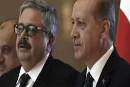 سفیر روسیه در ترکیه تهدید به مرگ شد