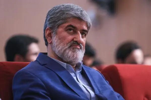علی مطهری هم لیست انتخاباتی داد +اسامی