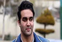 پوریا پورسرخ مجری مسابقه تلویزیون شد