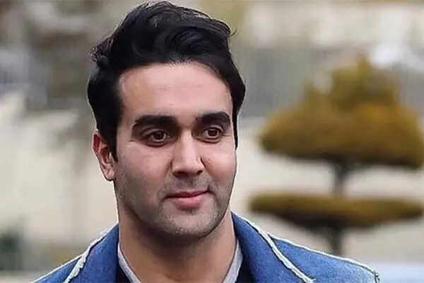 پوریا پورسرخ مجری مسابقه تلویزیون شد