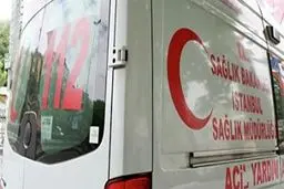 تیراندازی در مدرسه‌ای در آنکارا دو زخمی برجای گذاشت