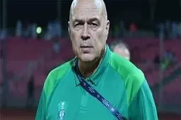 سرمربی الاهلی رسما اخراج شد