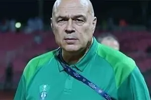 سرمربی الاهلی رسما اخراج شد