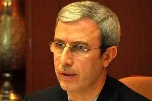 رئیس فدراسیون تنیس روی میز منصوب شد