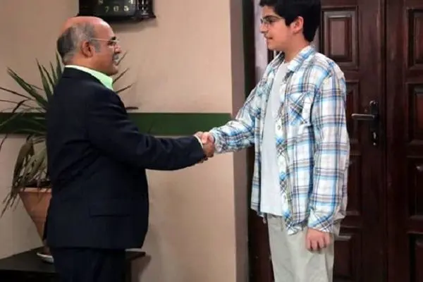بازیگران جدید در فصل سه «بچه مهندس»