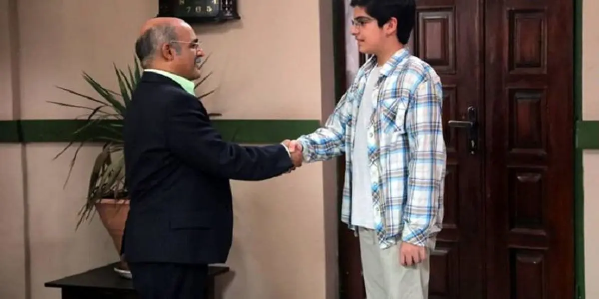 بازیگران جدید در فصل سه «بچه مهندس»