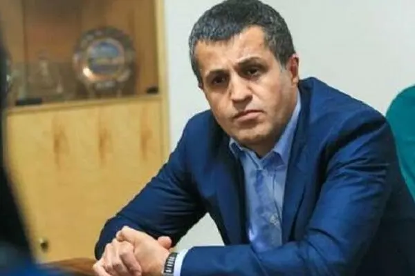 خاطره یاسر هاشمی از رد صلاحیت آیت‌الله هاشمی