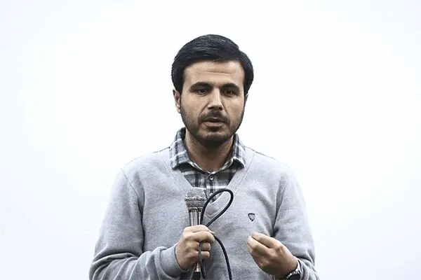 وزیر نفت اعتقادی به استفاده از ظرفیت جوانان ندارد