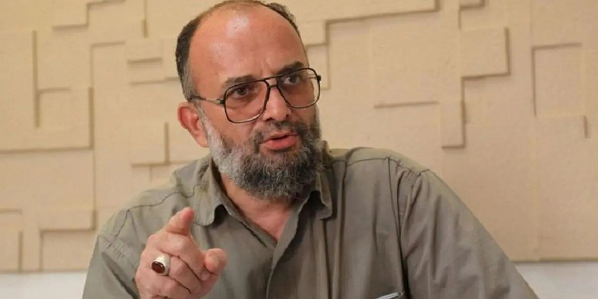 قاسمی: نمایندگان مجلس باید ریل انقلاب را به مسیر اصلی‌اش بازگردانند