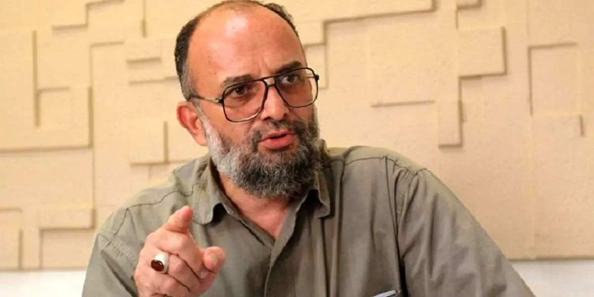 قاسمی: نمایندگان مجلس باید ریل انقلاب را به مسیر اصلی‌اش بازگردانند