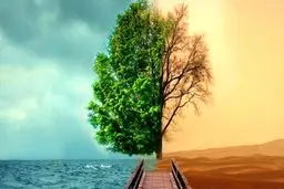 روی درب‌های بهشت و جهنم چه چیزی نوشته شده است؟