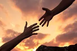 کارهای خیر ما چگونه تباه می‌شود؟