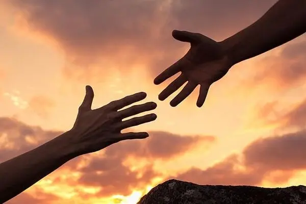 کارهای خیر ما چگونه تباه می‌شود؟