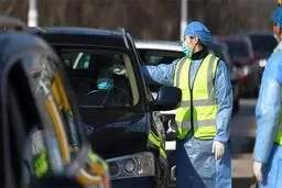 شمار قربانیان ویروس کرونا از ۱۸۰۰ نفر گذشت