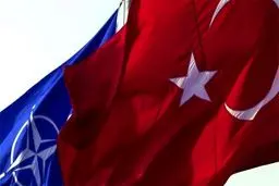 ناتو پشت ترکیه در سوریه را خالی گذاشت