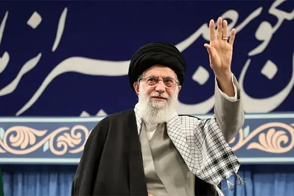 برخی نمایندگان مجلس نوکر و کُلفَت امریکا بودند؛ مردم، مجلس قوی برای ایران قوی بسازند