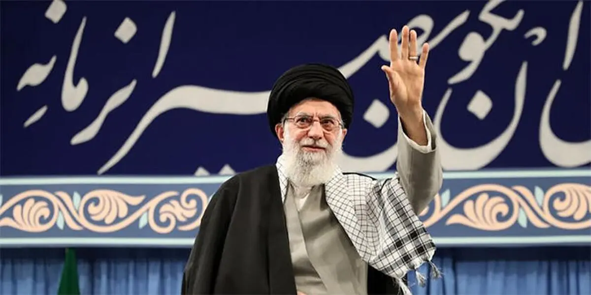 برخی نمایندگان مجلس نوکر و کُلفَت امریکا بودند؛ مردم، مجلس قوی برای ایران قوی بسازند