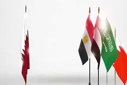 کویت: به رغم ناکامی‌ها، تلاش برای حل بحران قطر ادامه دارد