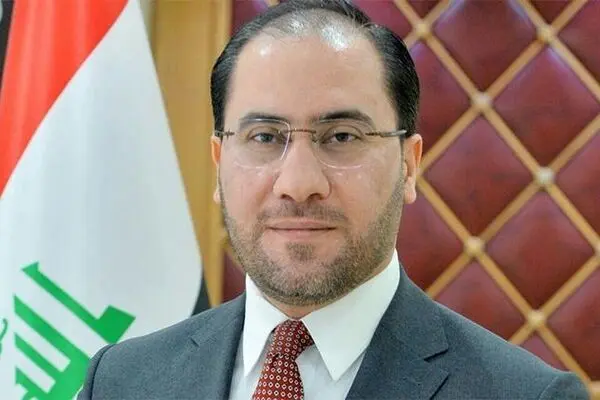 حمایت عراق از طرح «صلح هرمز» ایران