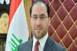 حمایت عراق از طرح «صلح هرمز» ایران