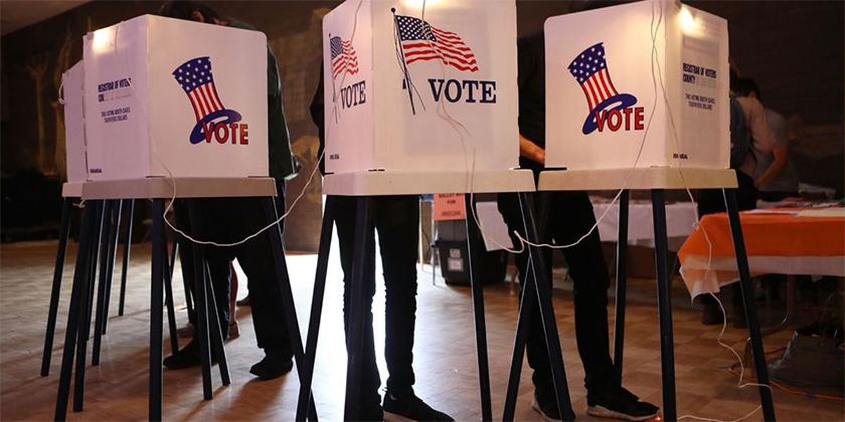 چالش‌های انتخابات الکترونیکی آمریکا