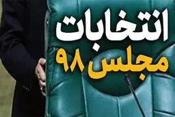 اول اسفند ستاد تبلیغات کاندیداها باید کاملا تعطیل باشد