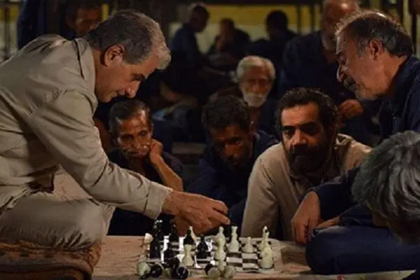 ادامه سریال «سرگذشت» روی آنتن شبکه یک