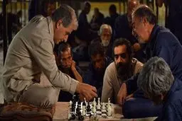 ادامه سریال «سرگذشت» روی آنتن شبکه یک