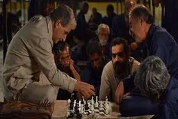 ادامه سریال «سرگذشت» روی آنتن شبکه یک