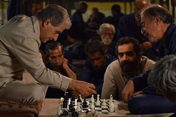 ادامه سریال «سرگذشت» روی آنتن شبکه یک