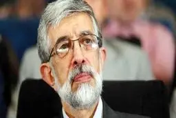 حدادعادل: تلاش‌ها برای رسیدن به وحدت ادامه دارد