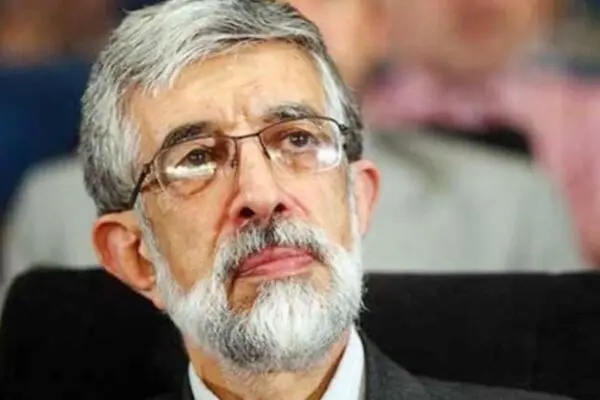 حدادعادل: تلاش‌ها برای رسیدن به وحدت ادامه دارد