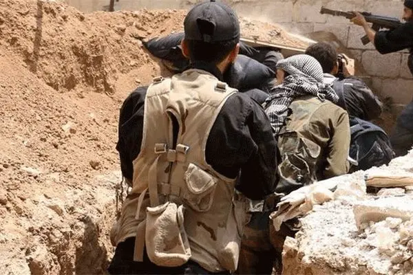 انتقال صدها عضو القاعده توسط عربستان به مأرب یمن