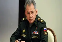 روسیه: نیروهای سوریه بر ۹۰ درصد این کشور تسلط دارند