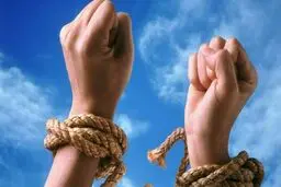 این عمل باعث ریزش گناهان می‌شود