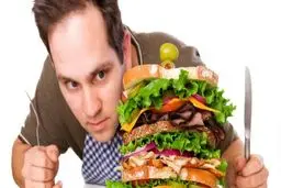 آثار پرخوری در کلام امام علی(ع)